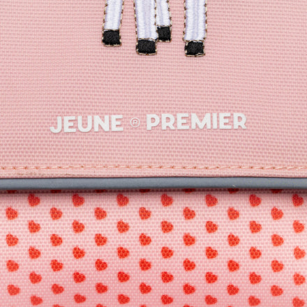 Jeune Premier Boekentas Classic Midi | Pony