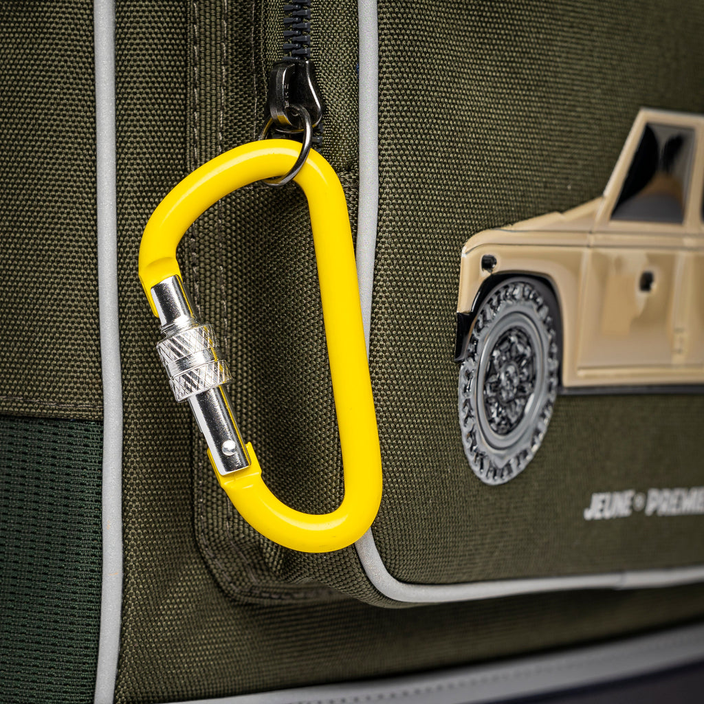Jeune Premier City Bag Zwemtas | Camp Life