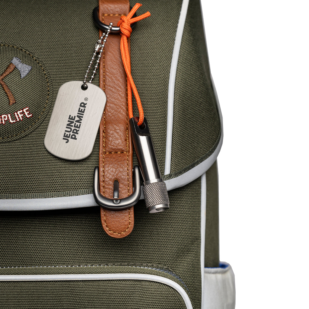 Jeune Premier City Bag Zwemtas | Camp Life