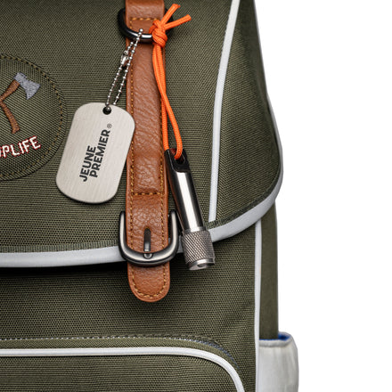 Jeune Premier City Bag Zwemtas | Camp Life