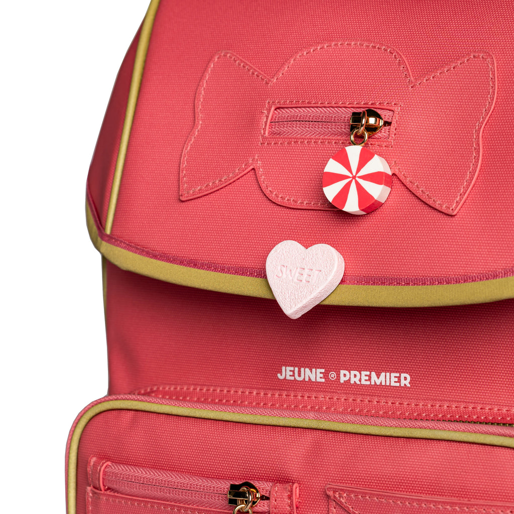 Jeune Premier New Bobbie Rugzak | Candy