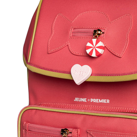 Jeune Premier New Bobbie Rugzak | Candy