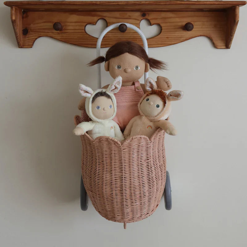 Olli Ella Dozy Dinkum | Bunny Bubba