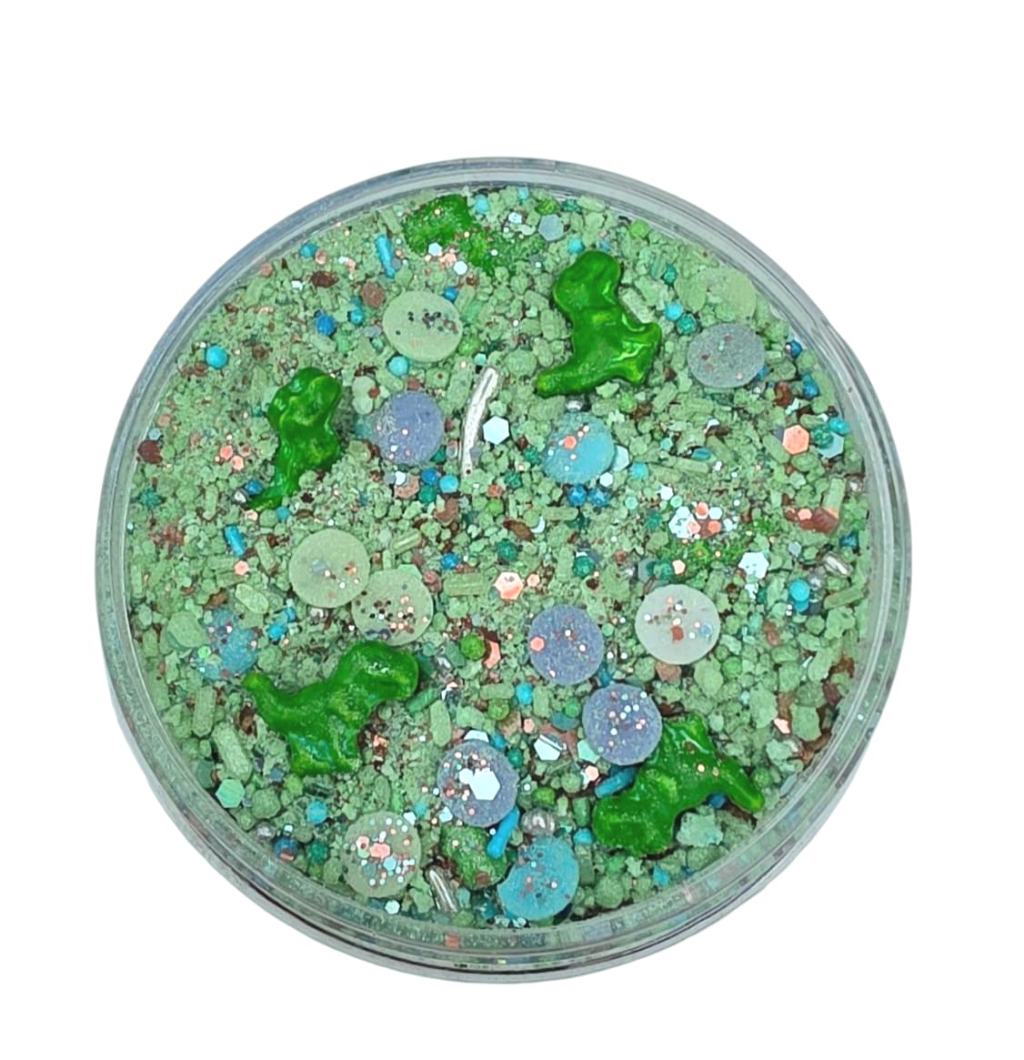 SensoryFun SensoryFizz Bruispoeder 150gr | Dino Power