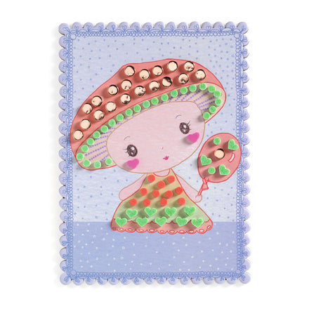 Djeco Knutselset Mozaïek | Stella & Co