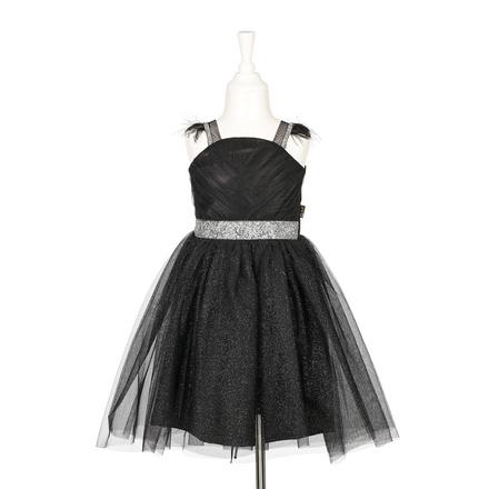 Souza Julietta Verkleedkleding Jurk | 3-4Y