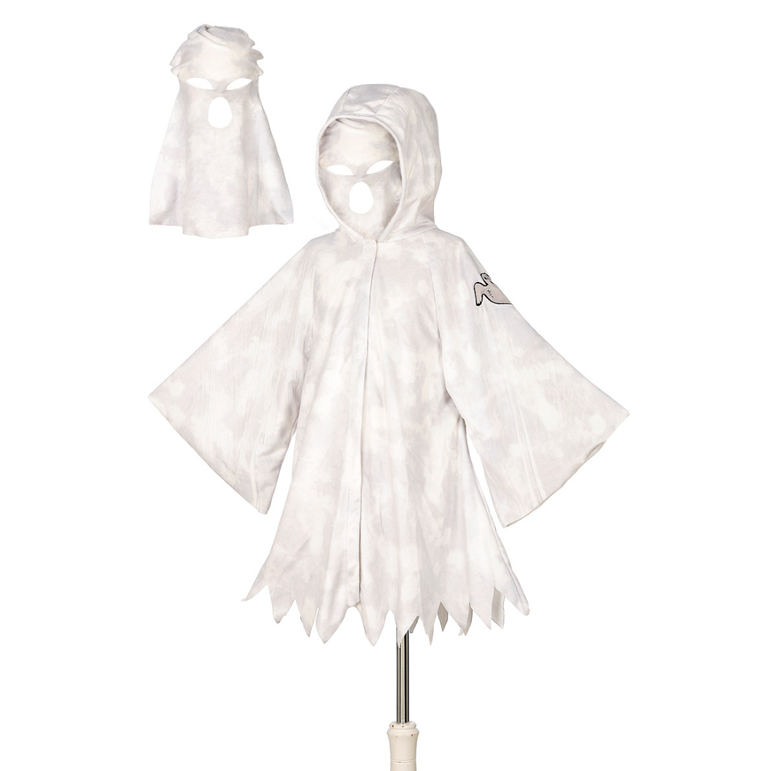 Souza Ghost Jack + Masker | 8-10Y