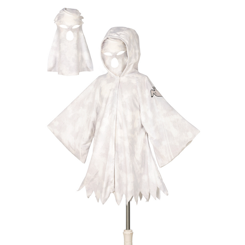 Souza Ghost Jack + Masker | 8-10Y