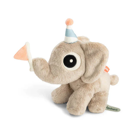 Done By Deer Cuddle Bestie Knuffel Giftset | Elphee Sand