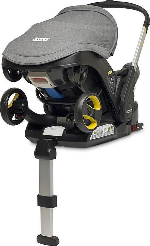 Doona i Autostoel Groep 0 Isofix Basis (Copy)