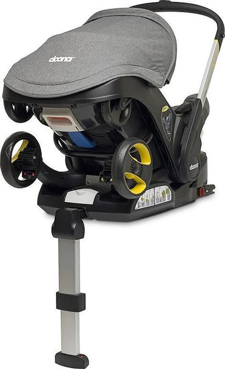 Doona i Autostoel Groep 0 Isofix Basis (Copy)