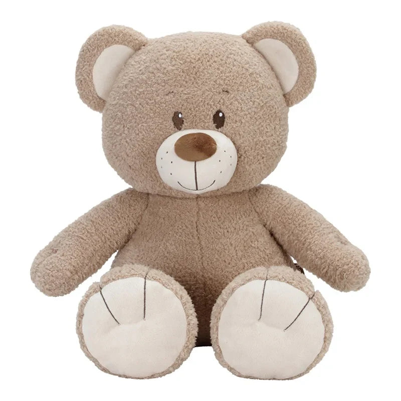 * Tiamo Knuffelbeer Zittend 50cm