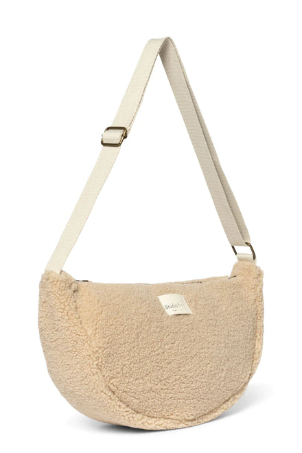 Studio Noos Teddy Adult Fanny Pack | Ecru