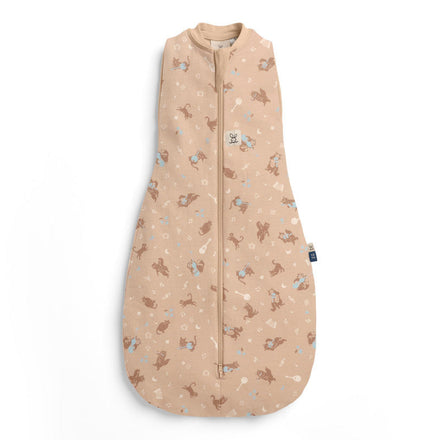 Ergopouch Cocoon Inbaker Slaapzak 3-6M 62-68cm Tog 1.0 | Melody