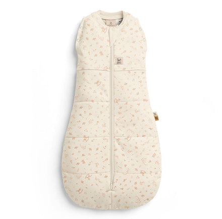 Ergopouch Cocoon Inbaker Slaapzak 3-6M 62-68cm Tog 2.5 | Lullaby