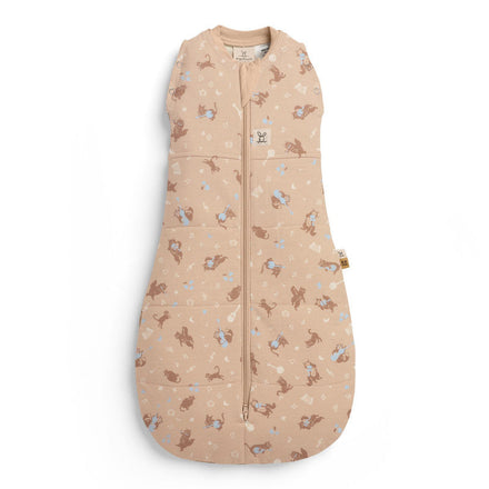 Ergopouch Cocoon Inbaker Slaapzak 3-6M 62-68cm Tog 2.5 | Melody