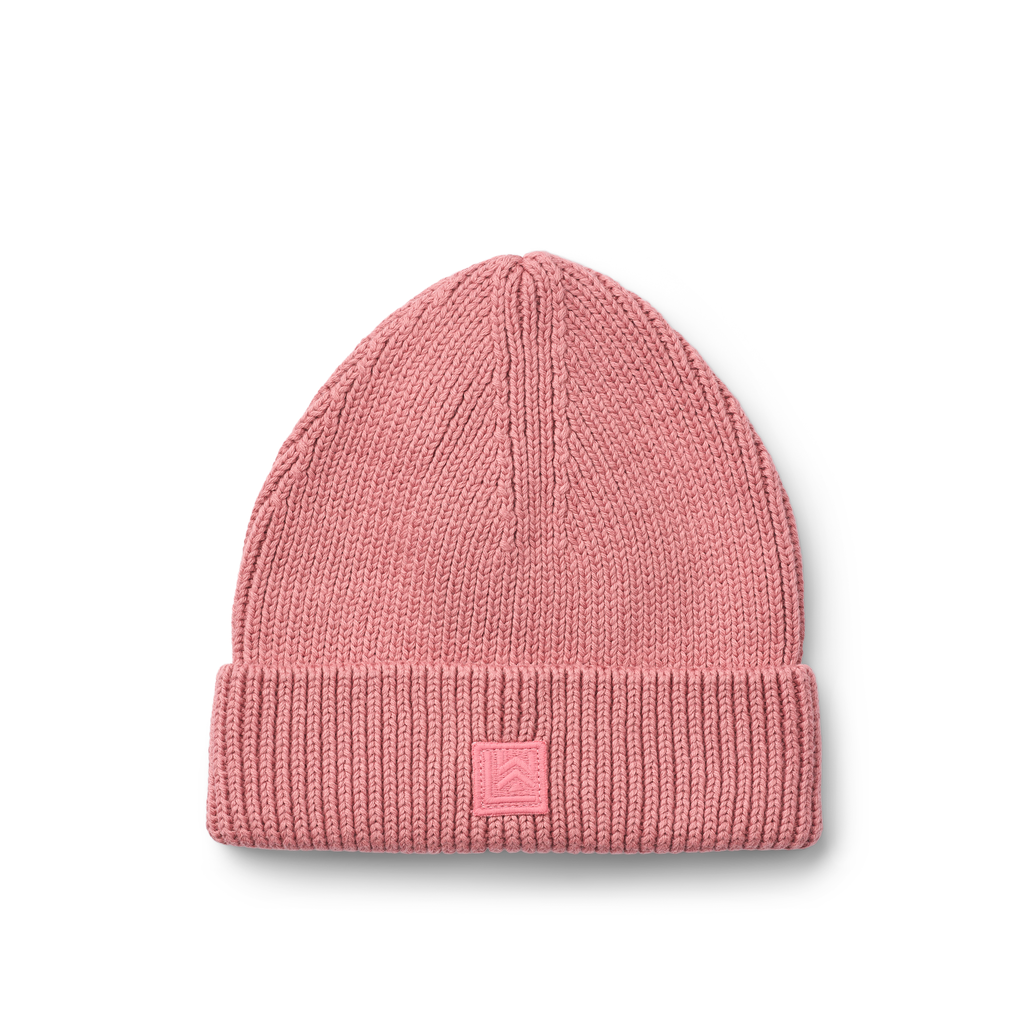 Liewood Ezra Beanie | Dusty Rose