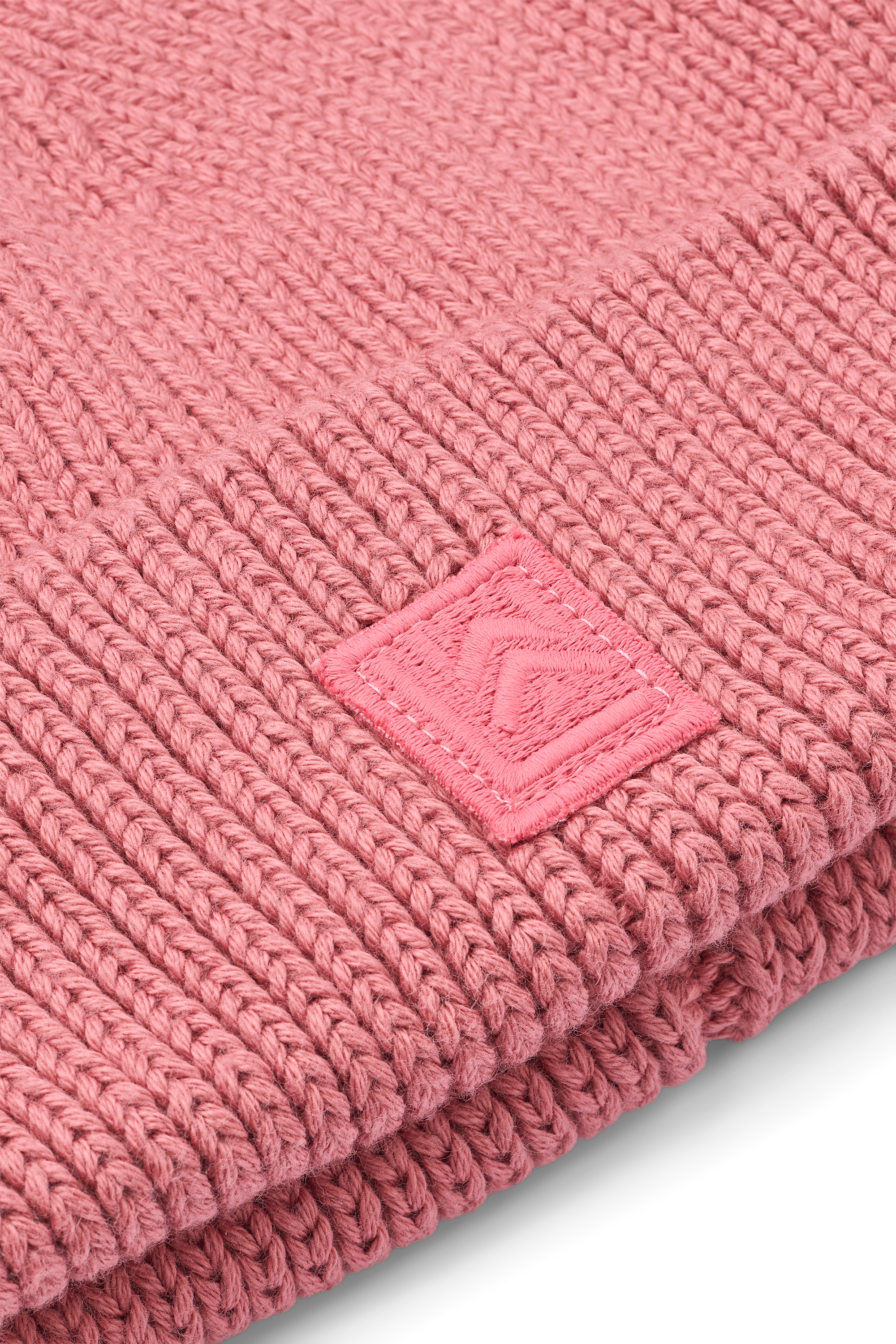 Liewood Ezra Beanie | Dusty Rose