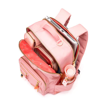 * Jeune Premier New Bobbie | Lady Gadget Pink