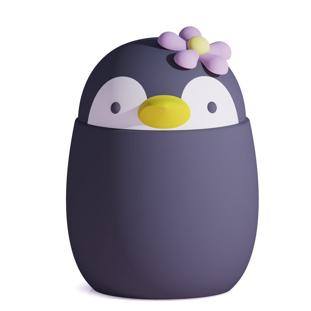 Asobu Food Jar 600 ml | Pinguin