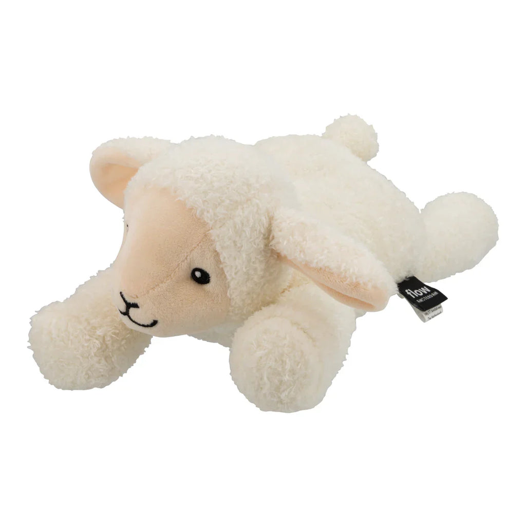 Flow Amsterdam Warmteknuffel | Milo Blush