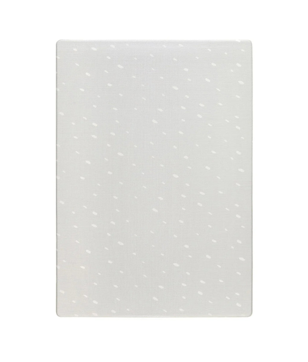* Toddlekind Prettier Reversible Speeltapijt | Fog