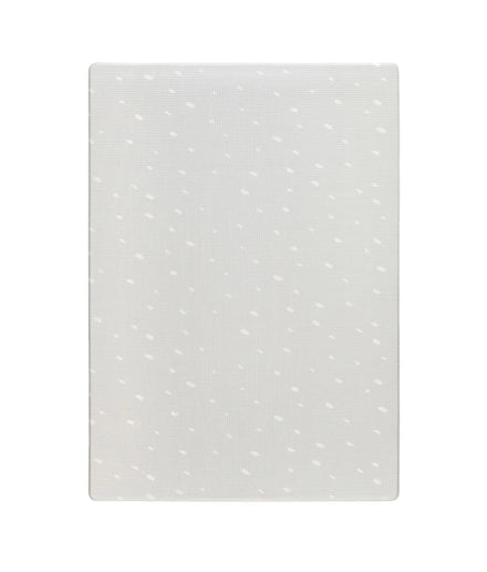 * Toddlekind Prettier Reversible Speeltapijt | Fog