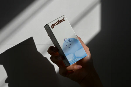 Gentlee Bedtime Magnesium Spray