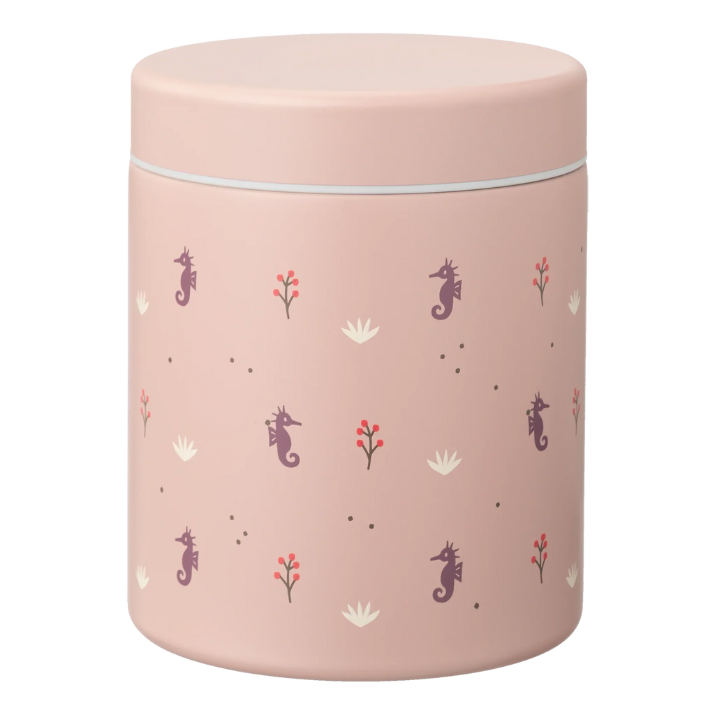 Fresk Thermische Food Jar 500ml | Seahorse