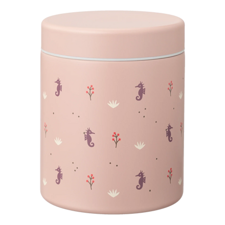 Fresk Thermische Food Jar 500ml | Seahorse