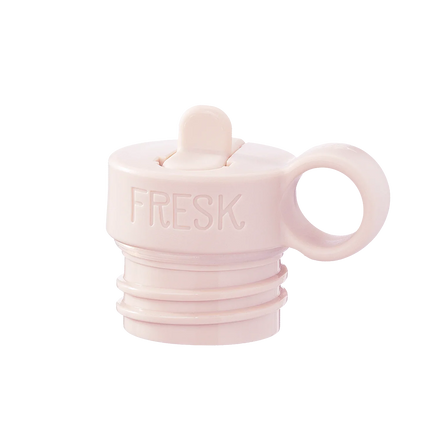 Fresk Dop voor RVS Thermo Drinkfles | Cream
