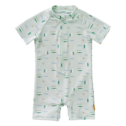 Fresk UV Zwem Jumpsuit | Surf Boy*