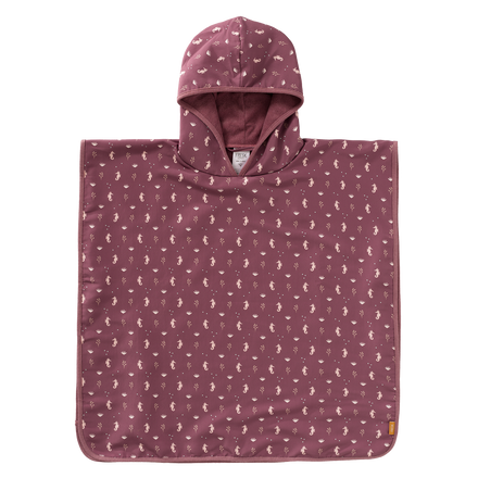 Fresk UV Poncho | Seahorse
