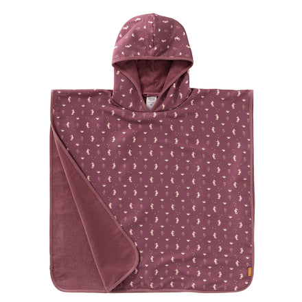 Fresk UV Poncho | Seahorse