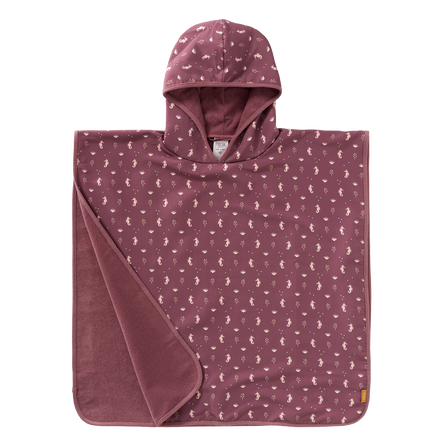 Fresk UV Poncho | Seahorse