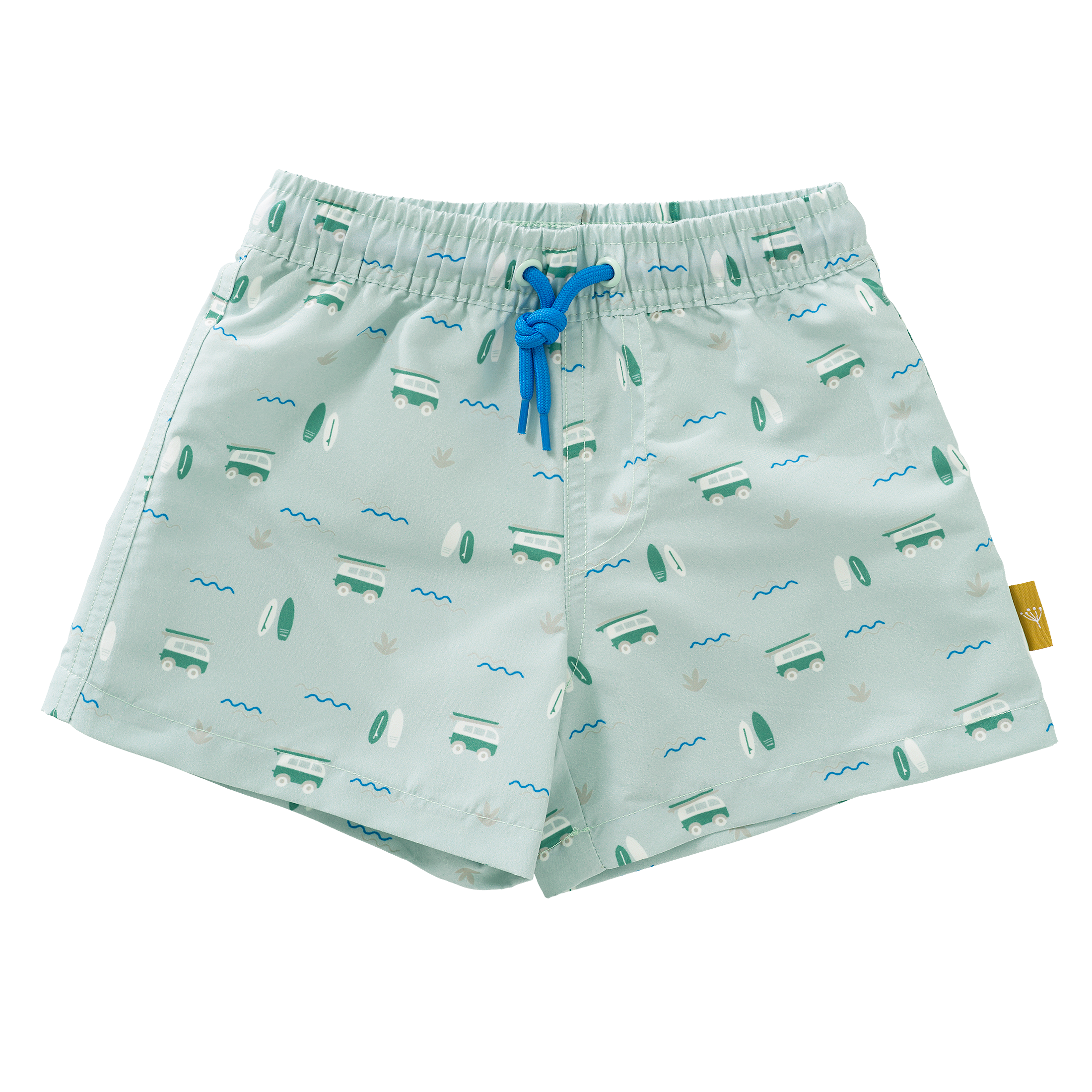 Fresk UV Zwemshort | Surf Boy*