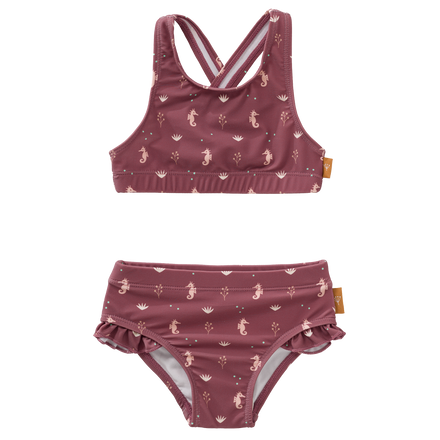 Fresk UV Bikini set | Seahorse*