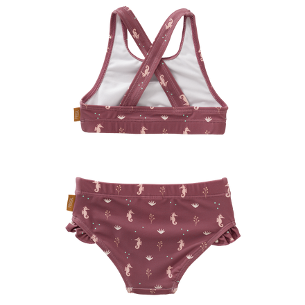 Fresk UV Bikini set | Seahorse*