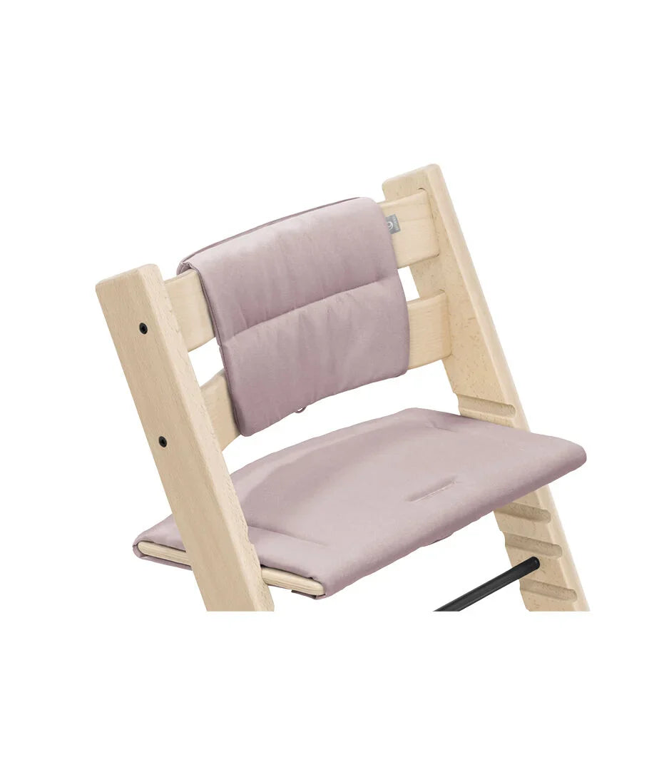 Stokke® Tripp Trapp® Kussen | Heather Mauve