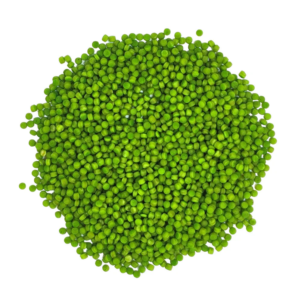 Grennn Color Dots 300 gram | Groen
