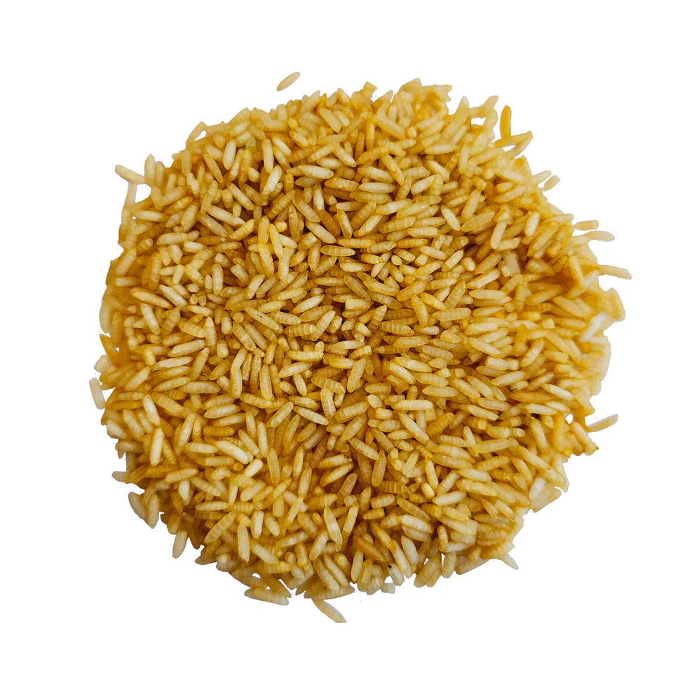 Grennn Speelrijst 750 gram | Oker