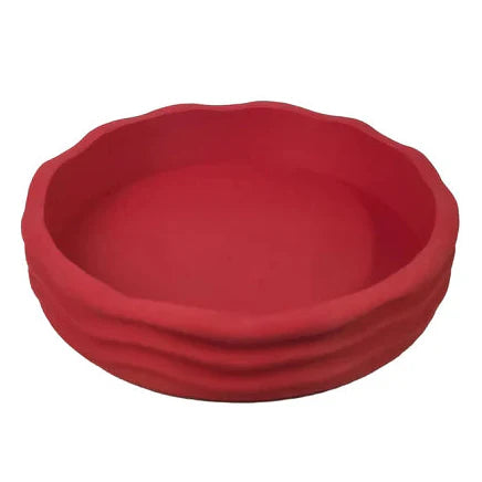 Grennn Speelbakje Wave | Rood