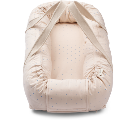 Liewood Gro Printed Babylift | Star / Sandy