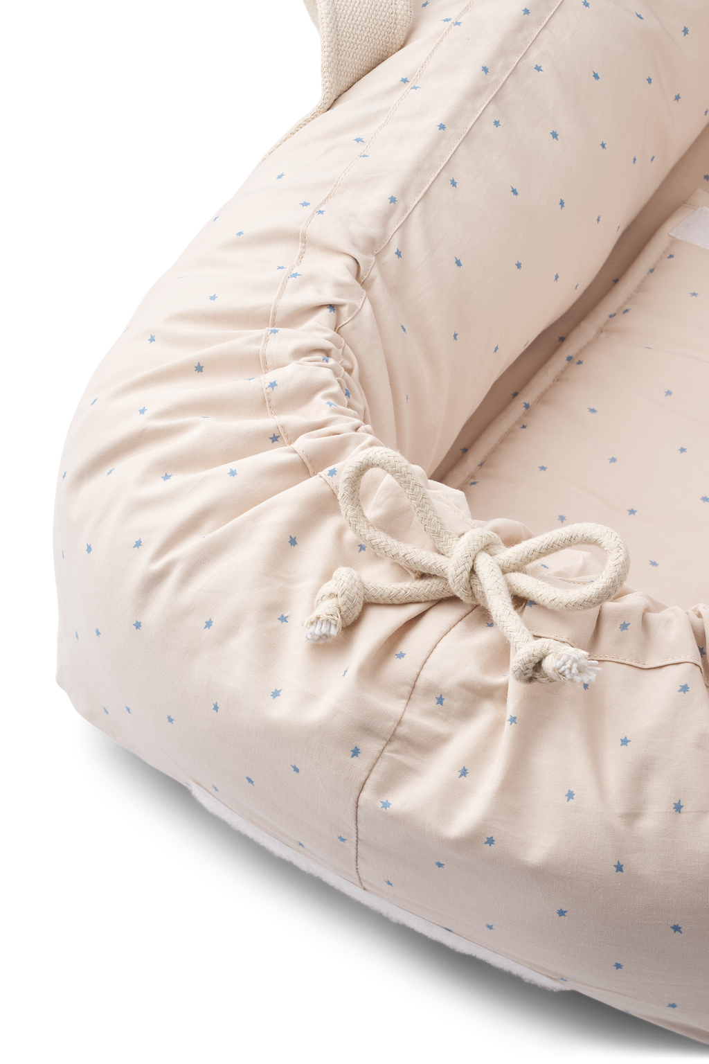 Liewood Gro Printed Babylift | Star / Sandy