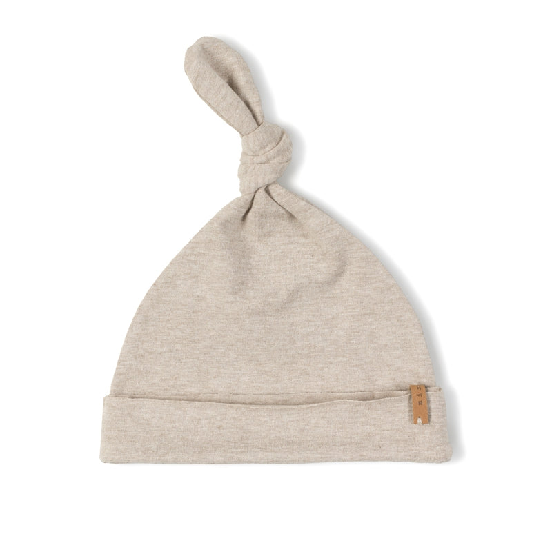 Nixnut Newbie Hat 50/56 | Beige
