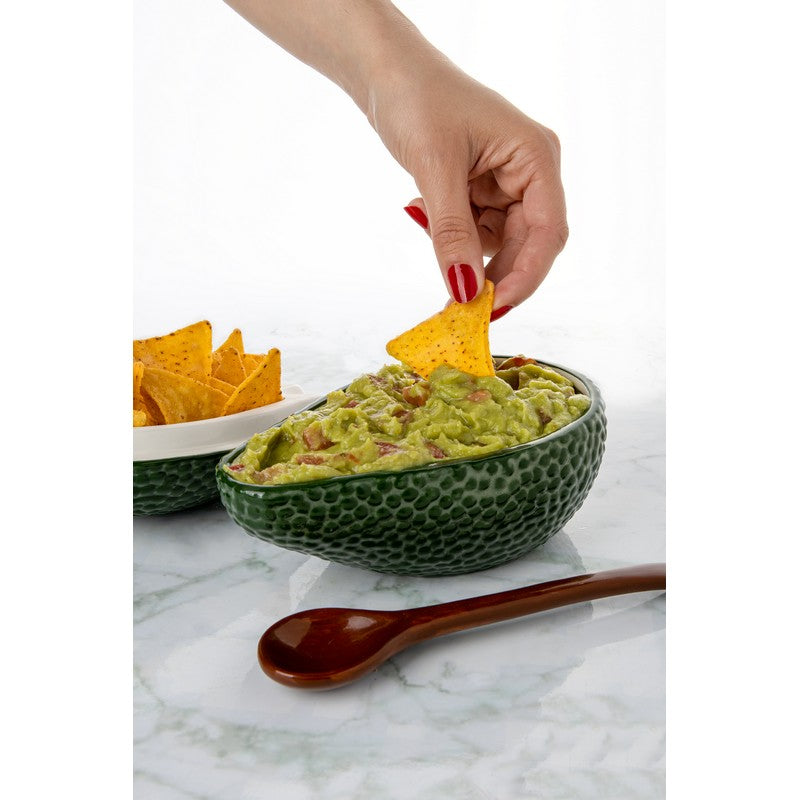 Fisura Avocado Bowl