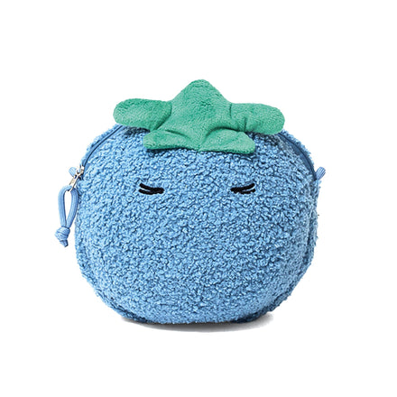 Hoppstar Tasje Cheeky Fruits Bags | Blubelle
