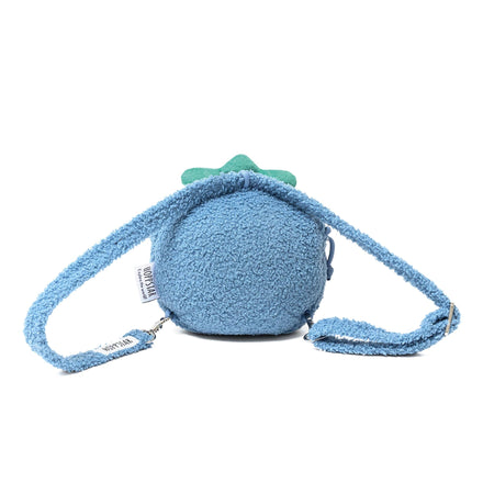 Hoppstar Tasje Cheeky Fruits Bags | Blubelle