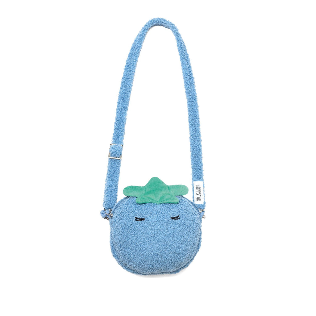 Hoppstar Tasje Cheeky Fruits Bags | Blubelle