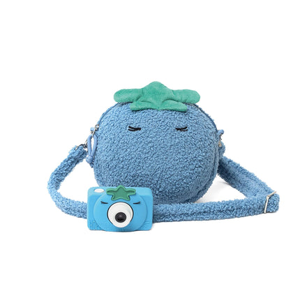 Hoppstar Tasje Cheeky Fruits Bags | Blubelle